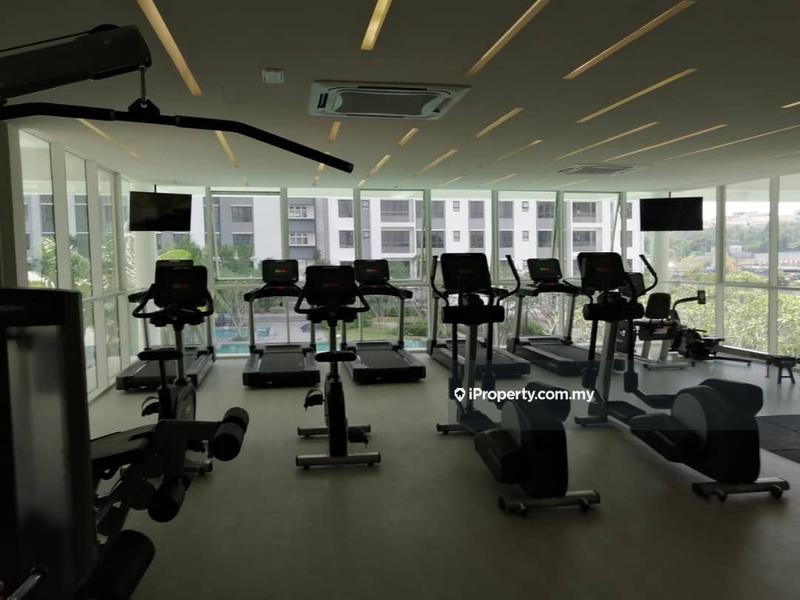 Service Residence for Sale in Savio @ Riana Dutamas by Jordan Tang - iProperty.com.my