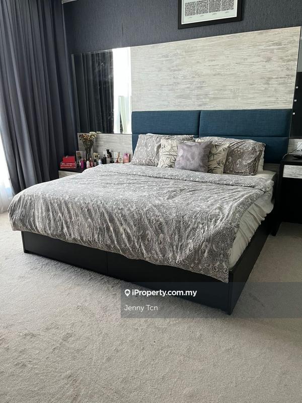 Condominium for Rent in Mutiara Upper East by Jenny Tcn - iProperty.com.my