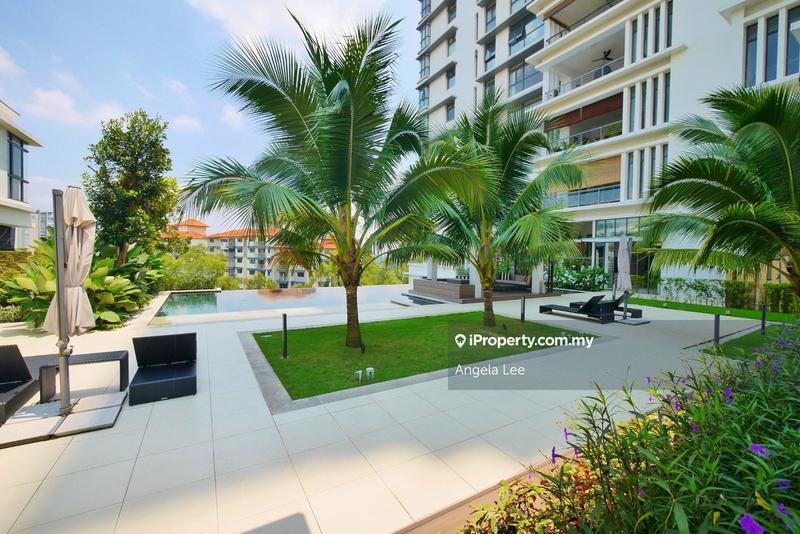 For Sale - Bangsar Peak