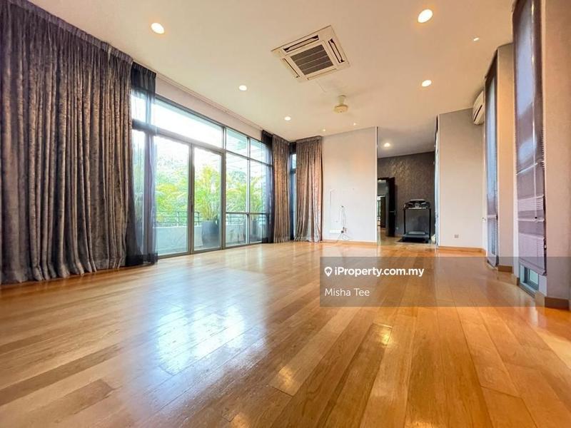 Bungalow House for Sale in Kuala Lumpur, Kuala Lumpur by Misha Tee - iProperty.com.my