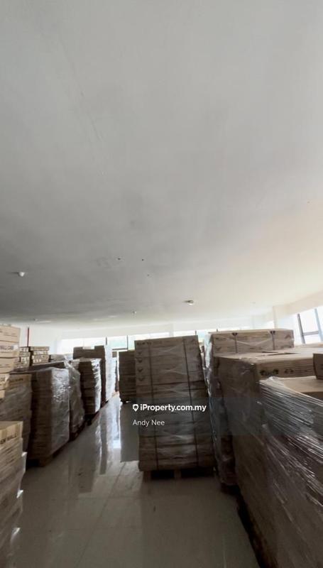 Semi-D Kilang untuk Disewa di Kajang, Kajang oleh Andy Nee - iProperty.com.my