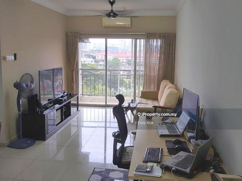 For Sale - 1120 Park Avenue