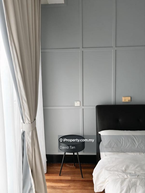Kondominium untuk Dijual di Kirana Residence oleh David Tan - iProperty.com.my
