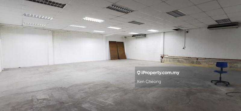 Kilang Berkembar untuk Dijual di Sunway Damansara, Kota Damansara oleh Ken Cheong - iProperty.com.my