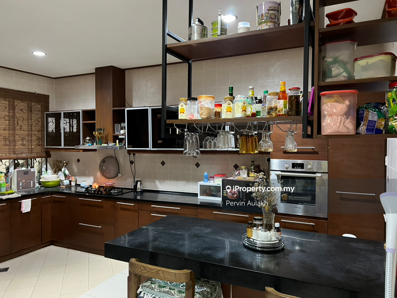 Rumah Berkembar untuk Dijual di Subang Alam, Shah Alam oleh Pervin Aulakh - iProperty.com.my