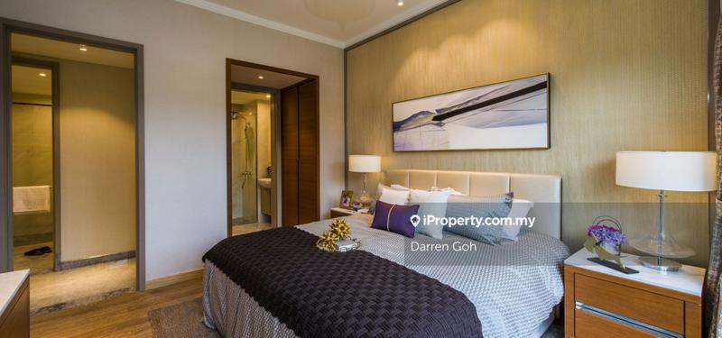 Service Residence for Sale in Agile Bukit Bintang by Darren Goh - iProperty.com.my