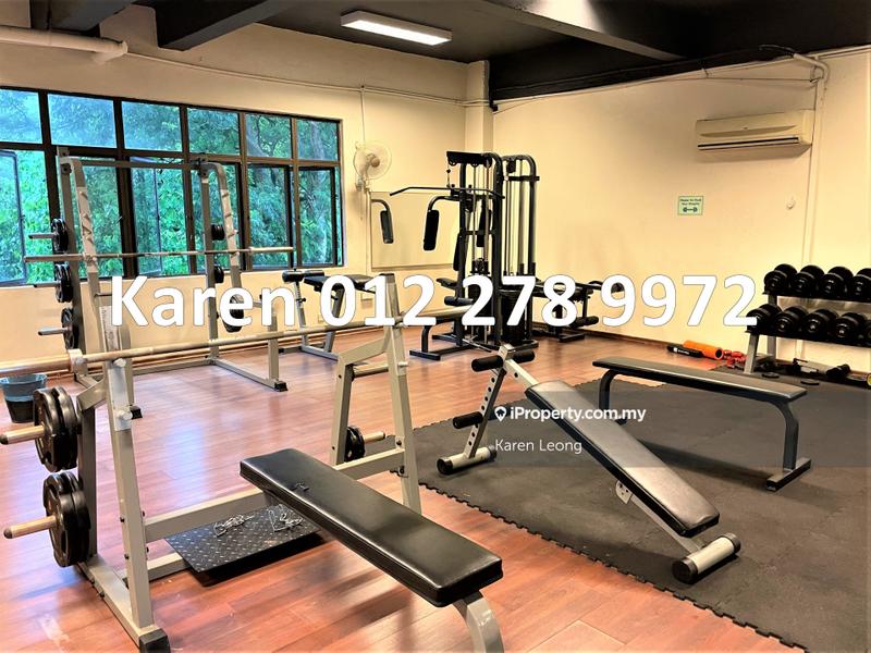 Condominium for Sale in Kiara View by Karen Leong - iProperty.com.my