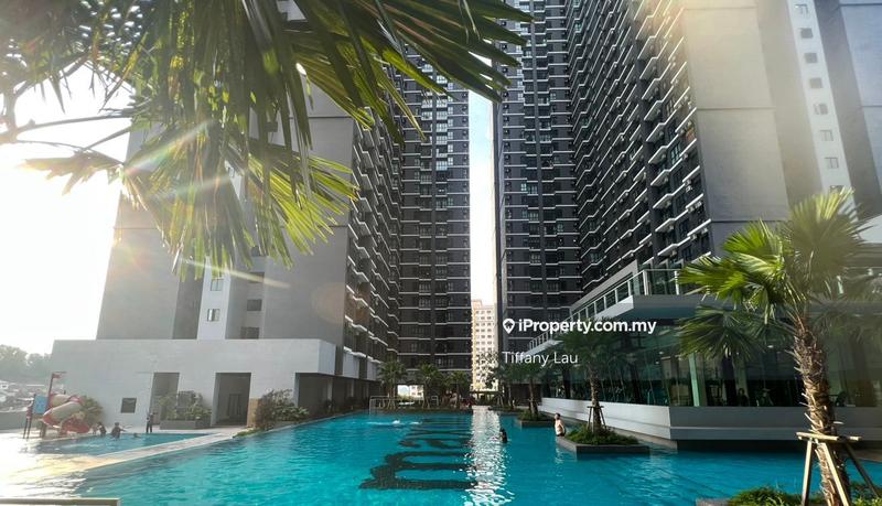 Service Residence for Sale in Majestic Maxim by Tiffany Lau - iProperty.com.my