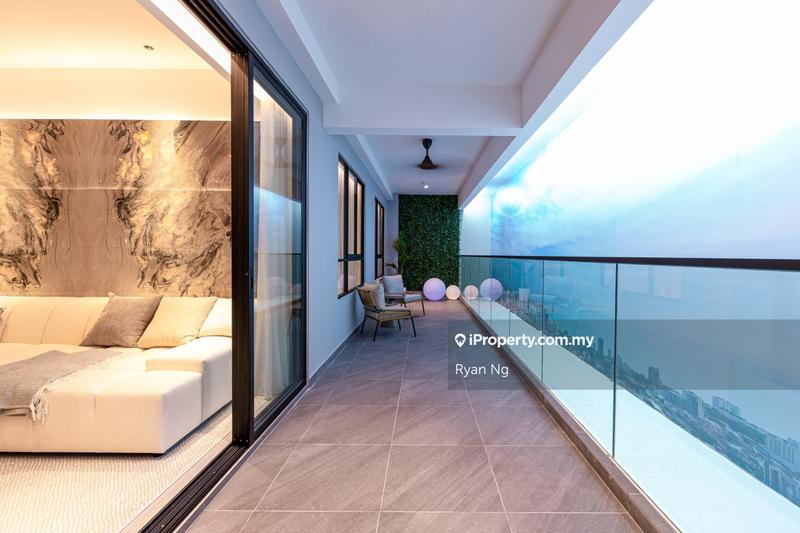 Kondominium untuk Dijual di Lumina Residence oleh Ryan Ng - iProperty.com.my