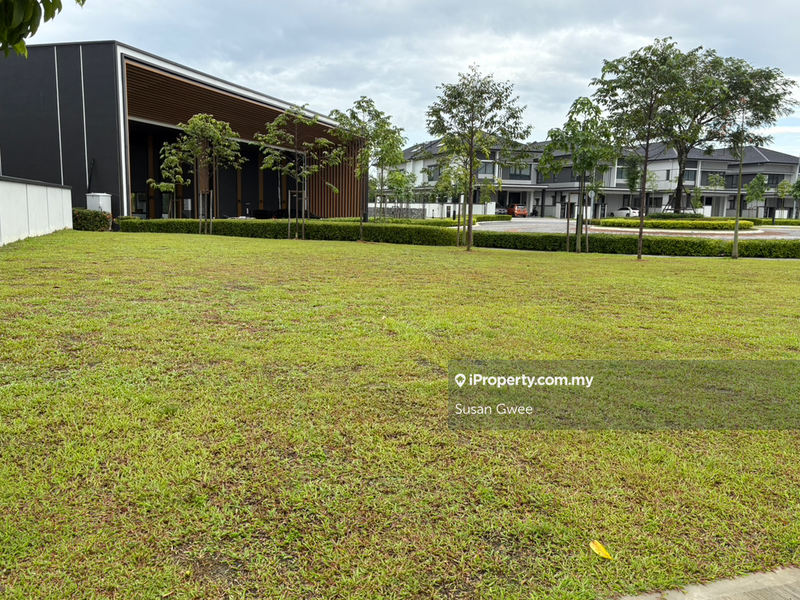 Semi-Detached House for Sale in Bandar Tropicana Aman, Telok Panglima Garang by Susan Gwee - iProperty.com.my