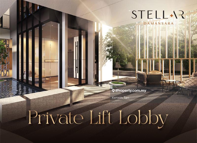 Kondominium untuk Dijual di Stellar Damansara oleh Kerwin Tan - iProperty.com.my