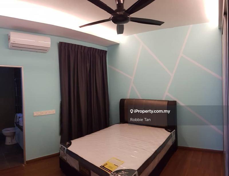 Service Residence for Sale in The Sky Executive Suites by Robbie Tan - iProperty.com.my