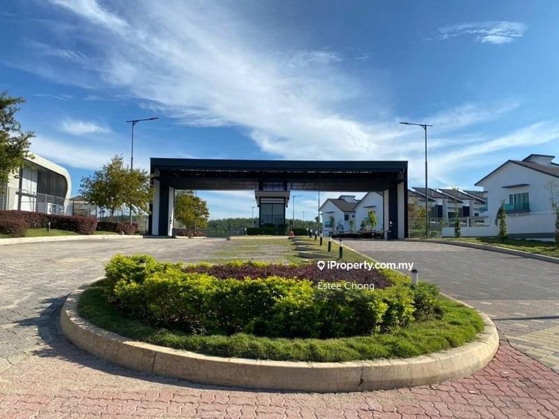 Rumah Berangkai 2 Tingkat untuk Dijual di Lestarry Height, Mentakab oleh Estee Chong - iProperty.com.my