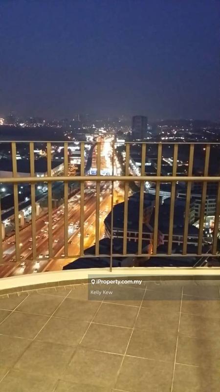 Service Residence for Rent in TRiGON Luxury Residences by Kelly Kew - iProperty.com.my