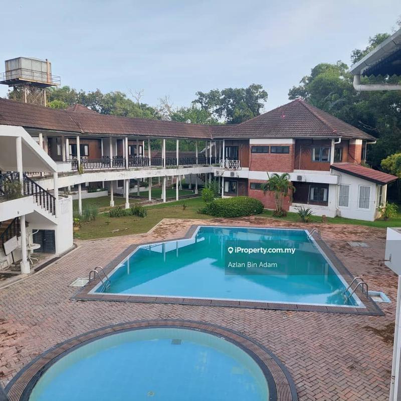 For Sale - Lumut Country Resort Perak Freehold For Sale