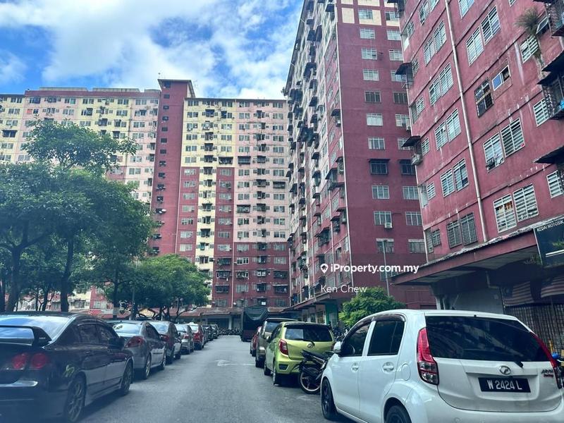 Shop untuk Dijual di Taman Desa Mentari, Petaling Jaya oleh Ken Chew - iProperty.com.my