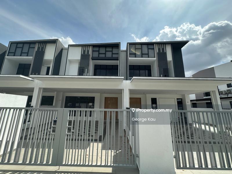2-storey Terraced House for Sale in musika, Setia Alam by George Kau - iProperty.com.my