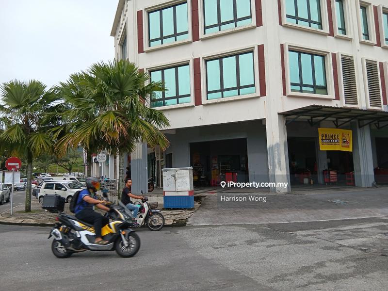 Kedai untuk Dijual di Alam Damai, Cheras oleh Harrison Wong - iProperty.com.my
