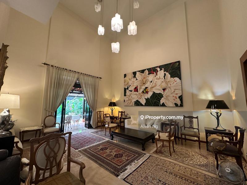 Bungalow House untuk Dijual di Taman Tunku, Bukit Tunku (Kenny Hills) oleh Aivan Ng - iProperty.com.my