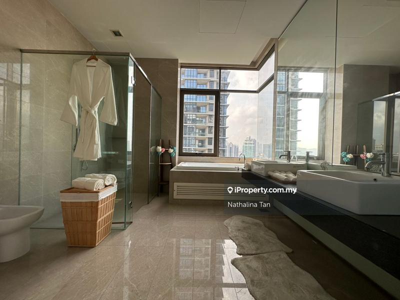 Residensi Servis untuk Dijual di Suria Stonor oleh Nathalina Tan - iProperty.com.my