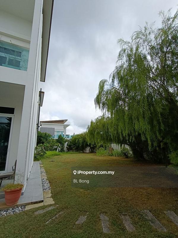 Banglo untuk Dijual di Ayer Keroh, Melaka oleh BL Bong - iProperty.com.my