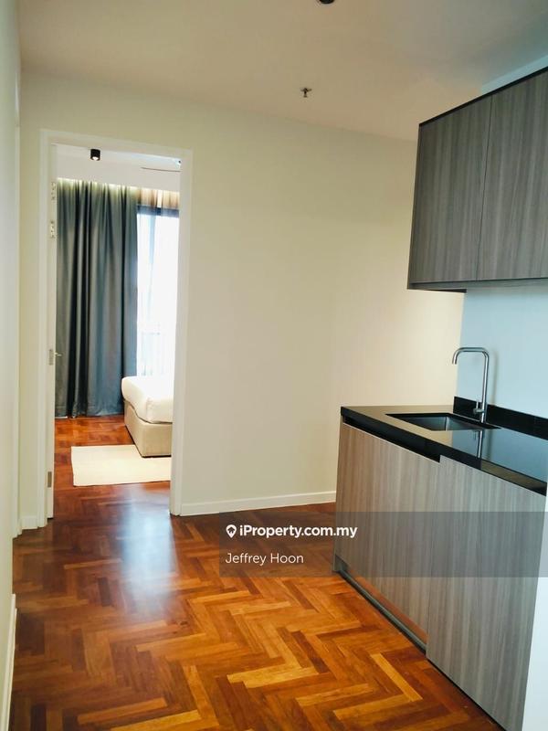 Service Residence for Sale in Bloomsvale Menara Vista Petaling by Jeffrey Hoon - iProperty.com.my