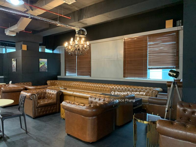 For Rent - Boutique Offices, KL Eco City