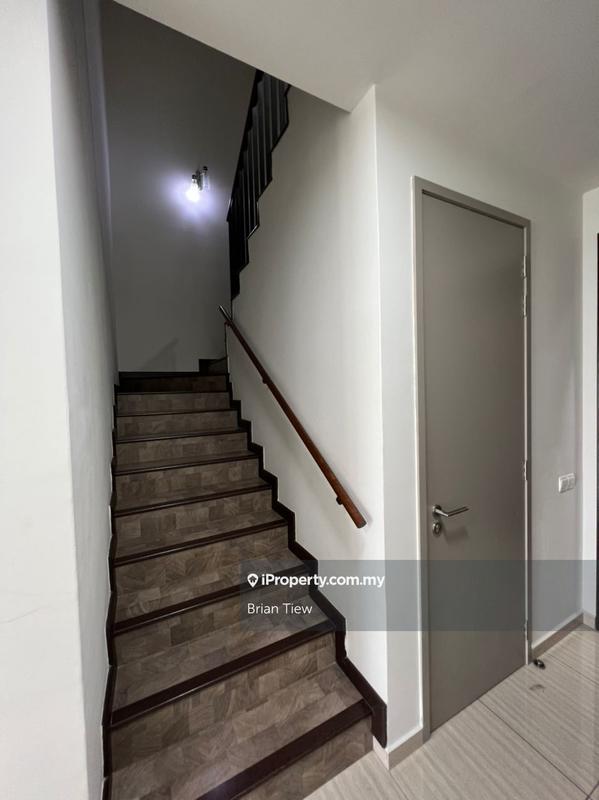 Residensi Servis untuk Dijual di Twin Arkz oleh Brian Tiew - iProperty.com.my