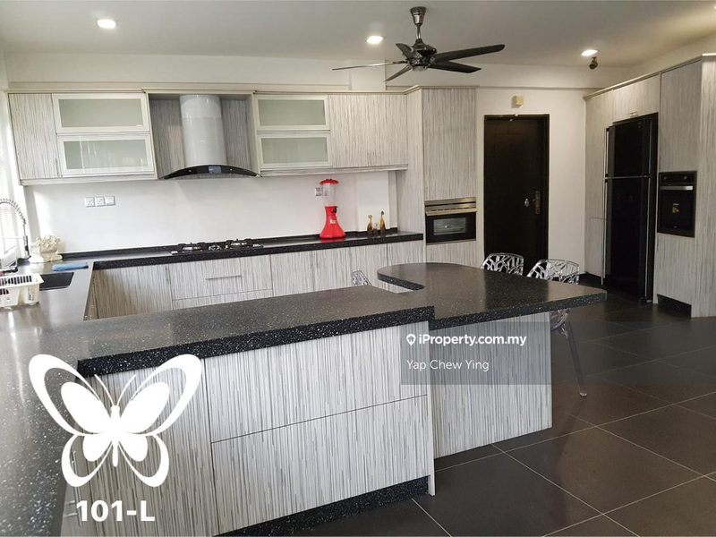 Bungalow House for Rent in D'Kayangan, Shah Alam by Yap Chew Ying - iProperty.com.my