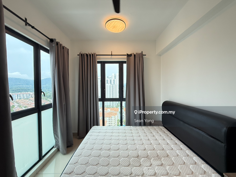 For Rent - Fortune Centra