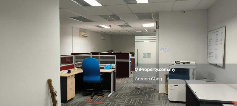 Kedai-Pejabat untuk Dijual di Bandar Bukit Tinggi, Klang oleh Carene Chng - iProperty.com.my
