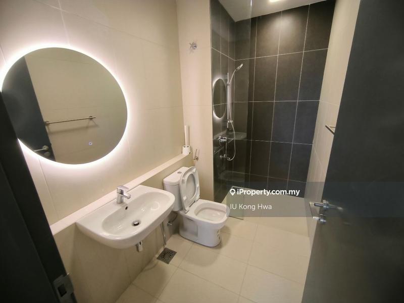 Condominium for Rent in One Cochrane Residence by IU Kong Hwa - iProperty.com.my