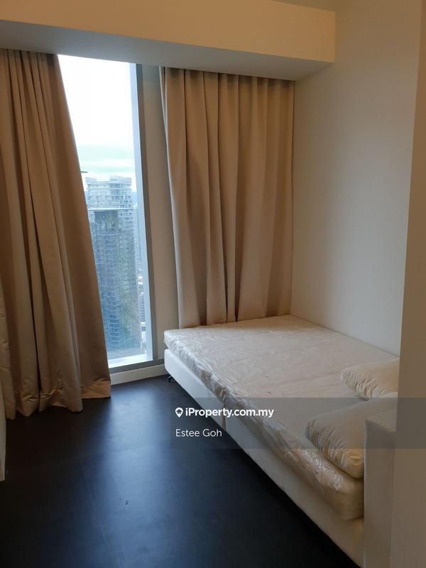 Service Residence for Sale in Tropicana The Residences by Estee Goh - iProperty.com.my