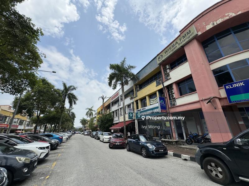 Shop for Sale in Glenmarie, Selangor by Ivy Wong - iProperty.com.my