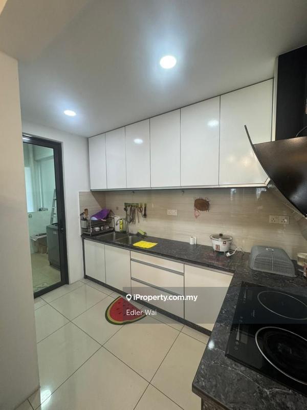 For Rent - Mahkota Impian