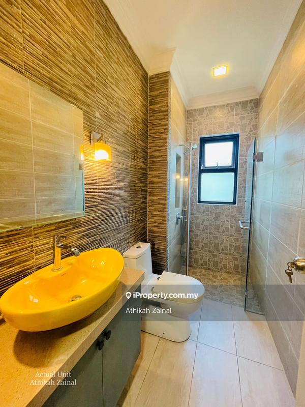 Rumah Berkembar untuk Dijual di Taman Melawati, Ampang oleh Athikah Zainal - iProperty.com.my