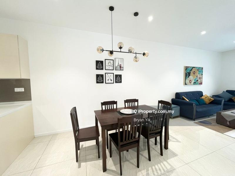 Service Residence for Rent in Quill Residence by Bryan Yik - iProperty.com.my