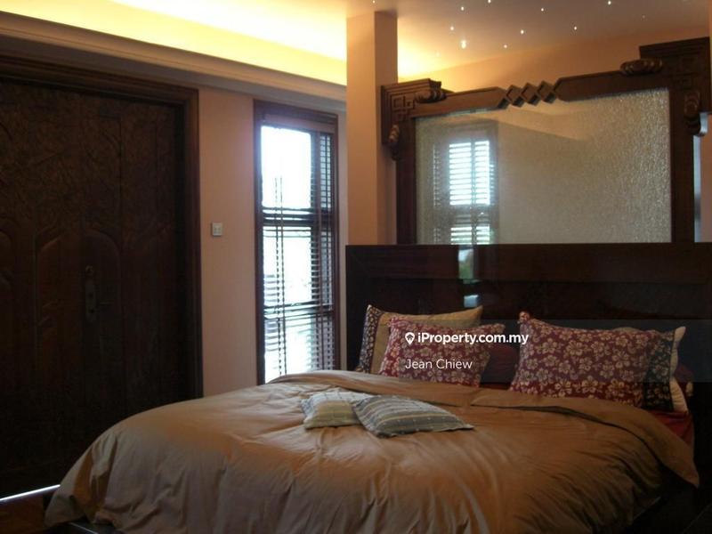 Bungalow House for Sale in Damansara Heights, Damansara Heights by Jean Chiew - iProperty.com.my