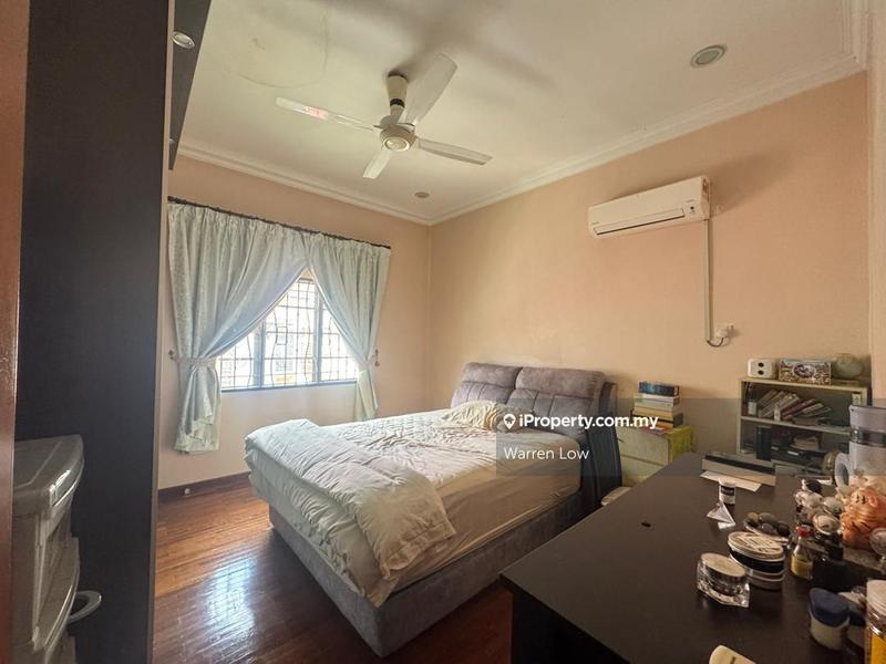 Rumah Teres untuk Dijual di Ara Damansara, Ara Damansara oleh Warren Low - iProperty.com.my