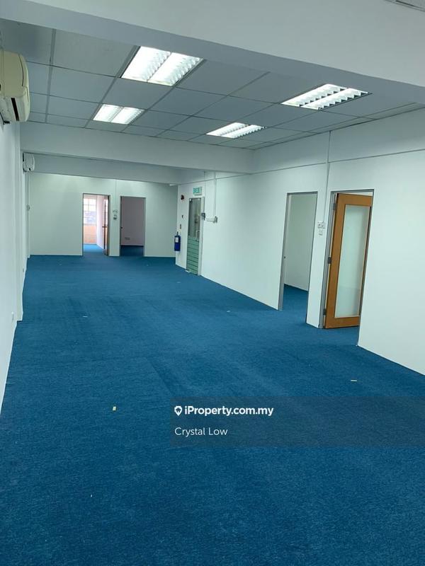 Pejabat untuk Dijual di CBD Perdana, Cyberjaya oleh Crystal Low - iProperty.com.my