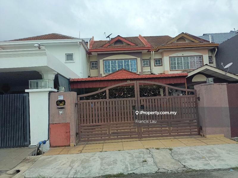 2-storey Terraced House untuk Dijual di Bandar Bukit Tinggi 2, Klang oleh Francis Lau - iProperty.com.my