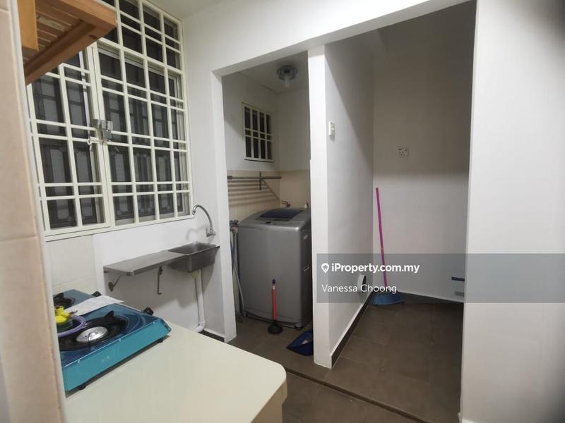 For Sale - Villa Wangsamas