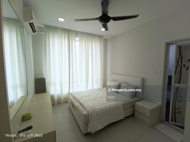 Condominium for Sale in Kenanga Residence by Alvin - iProperty.com.my