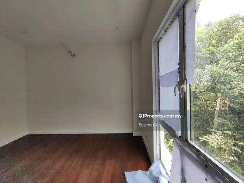 Semi-Detached House for Sale in Mont Kiara, Kuala Lumpur by Edison Gan - iProperty.com.my