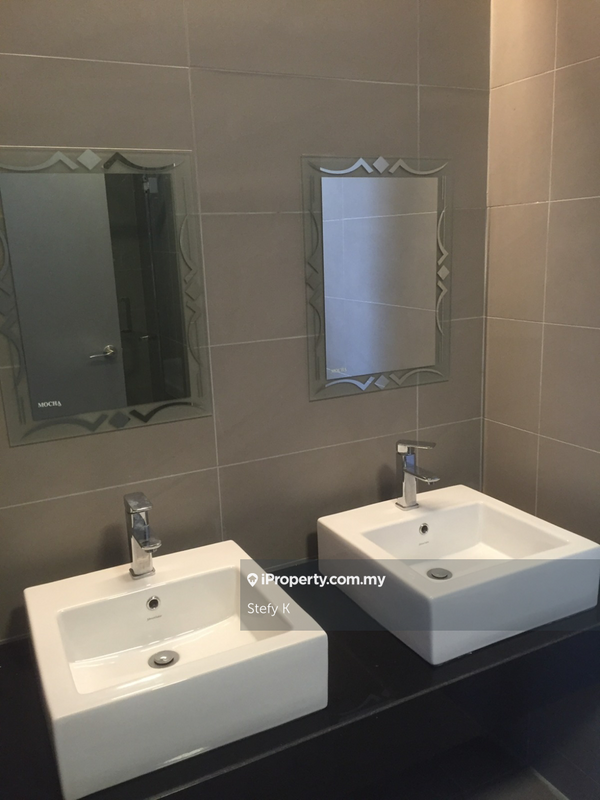 Kondominium untuk Disewa di The Address oleh Stefy K - iProperty.com.my