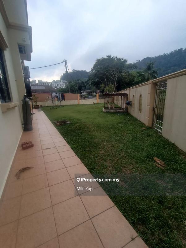 Bungalow House for Sale in Kuantan, Pahang by Miki Yap - iProperty.com.my