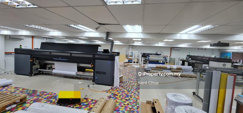 Kilang Berkembar untuk Dijual di Cheras, Cheras oleh Kent Chua - iProperty.com.my