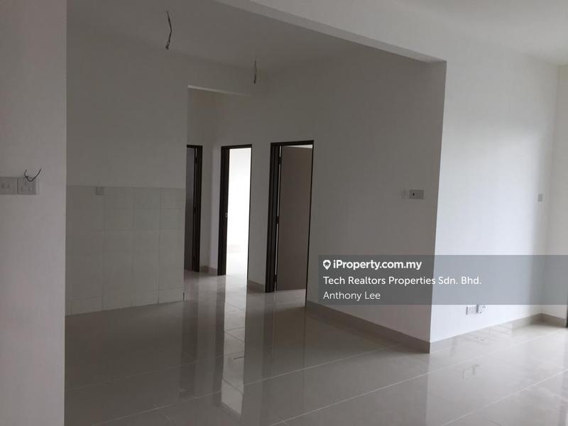 For Sale - Bayu @ Pandan Jaya