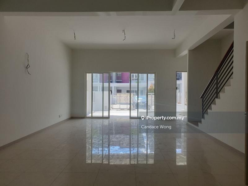 2-storey Terraced House for Sale in Semanja, Jelok Impian, Saujana Impian, Kajang by Candace Wong - iProperty.com.my