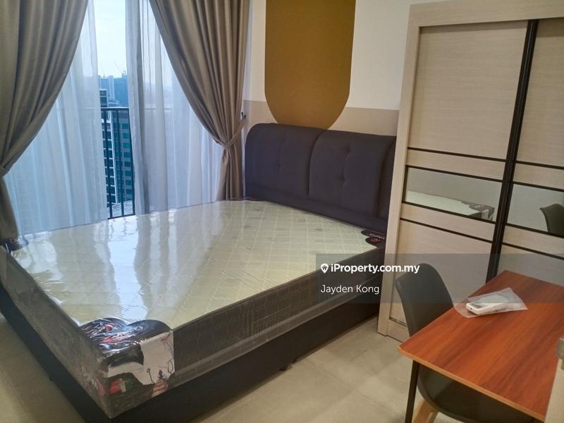 For Rent - YOLO Signature Suites